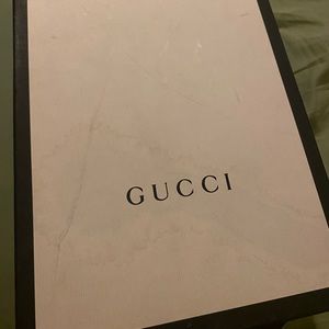 Gucci, mens sz 5 , women sz 7